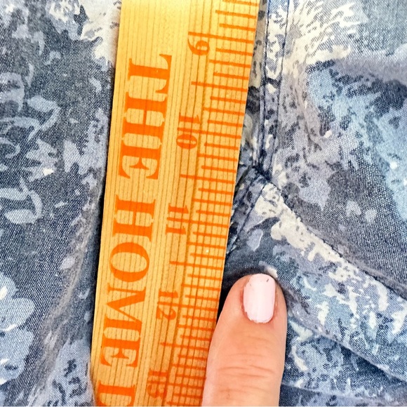 Verdo Men’s Linen Shorts - Picture 7 of 8